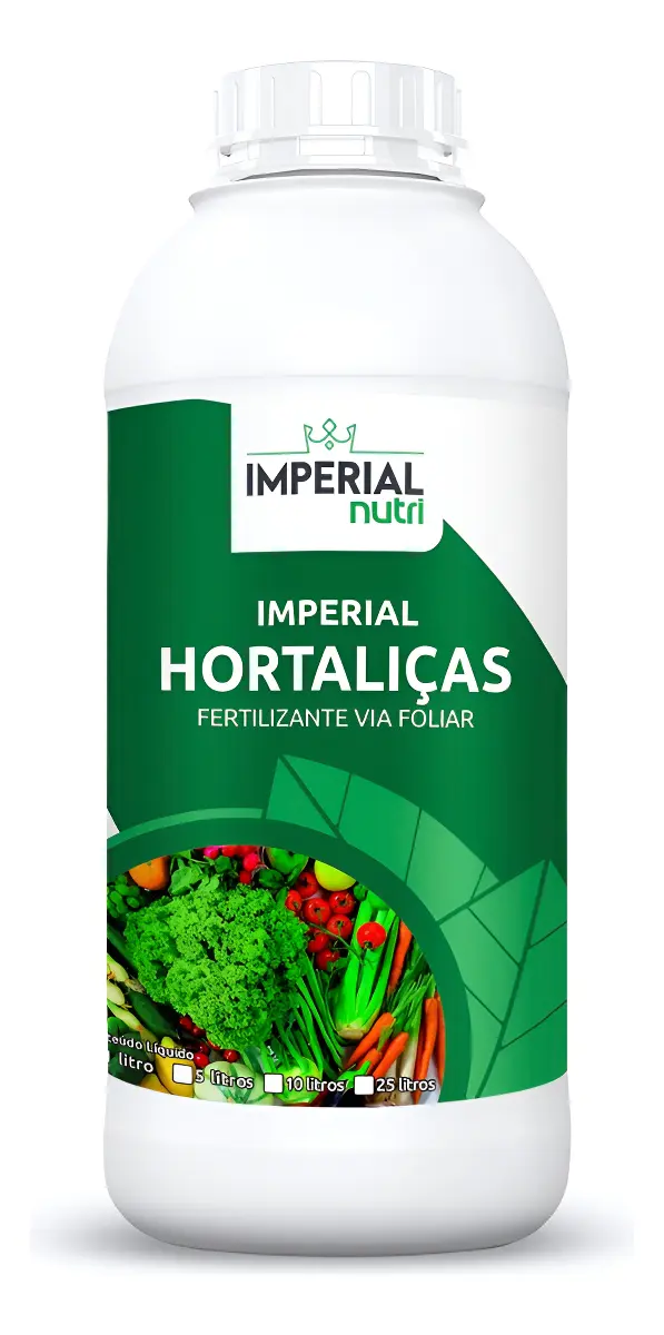 Fertilizante Foliar 1L Imperial Nutri