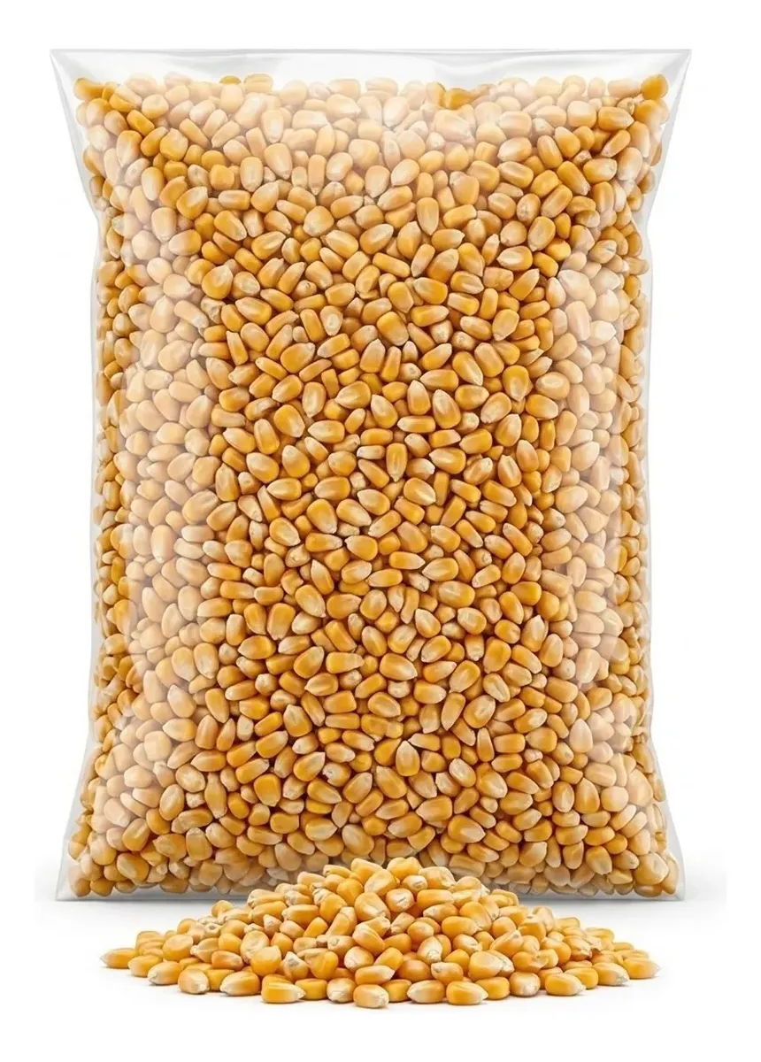 Milho Grão 60kg