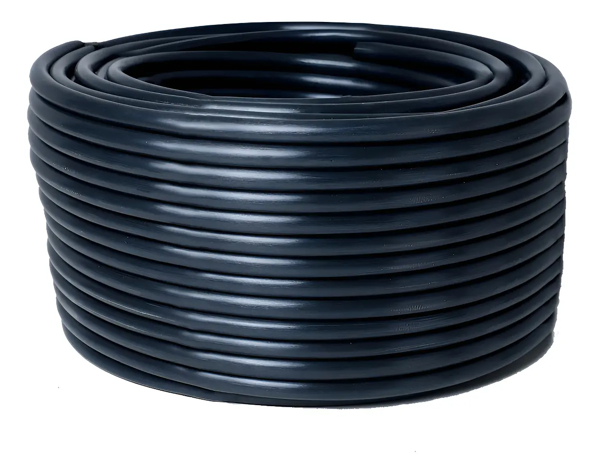 Mangueira de Irrigação 100m 1/2"