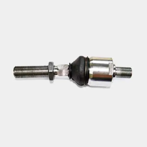 Articulação Axial Direita 81243200 M18x1,5 - M20x1,5