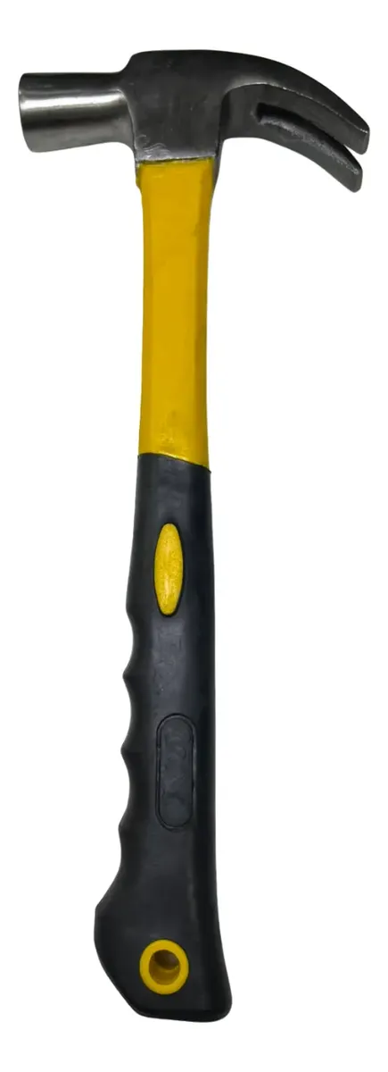 Martelo de Unha 500g MBtech